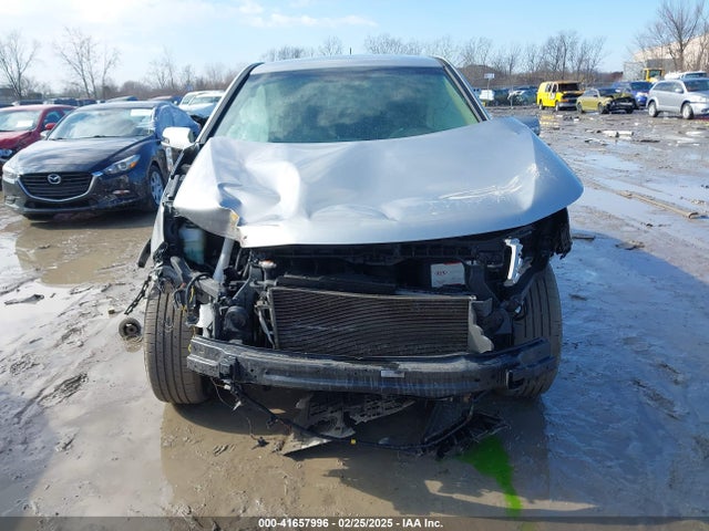KIA SORENTO LX 2015 5XYKT3A65FG620947 Image 13