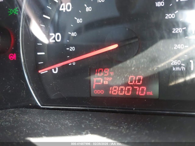 KIA SORENTO LX 2015 5XYKT3A65FG620947 Image 16
