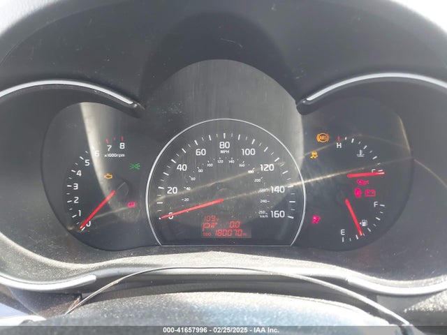 KIA SORENTO LX 2015 5XYKT3A65FG620947 Image 7