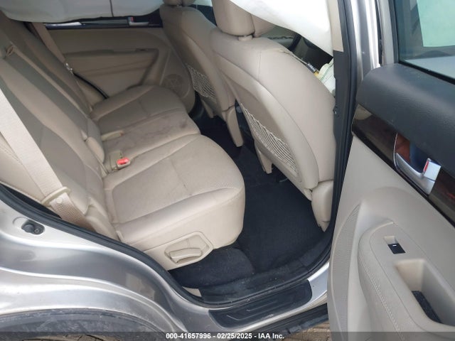 KIA SORENTO LX 2015 5XYKT3A65FG620947 Image 8