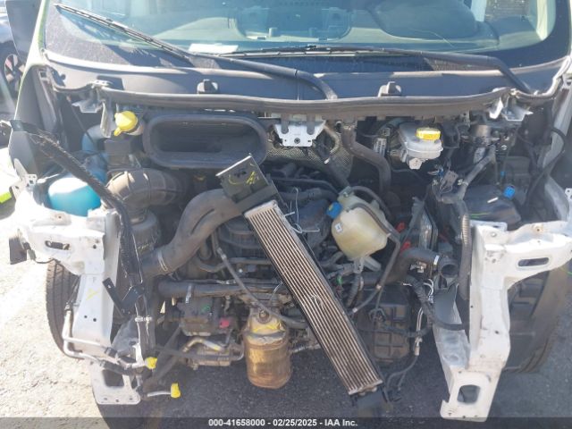 3C6LRVDG9ME561681 RAM Promaster 2500 High Roof 159 Wb
