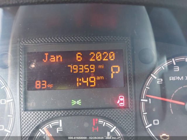 3C6LRVDG9ME561681 RAM Promaster 2500 High Roof 159 Wb