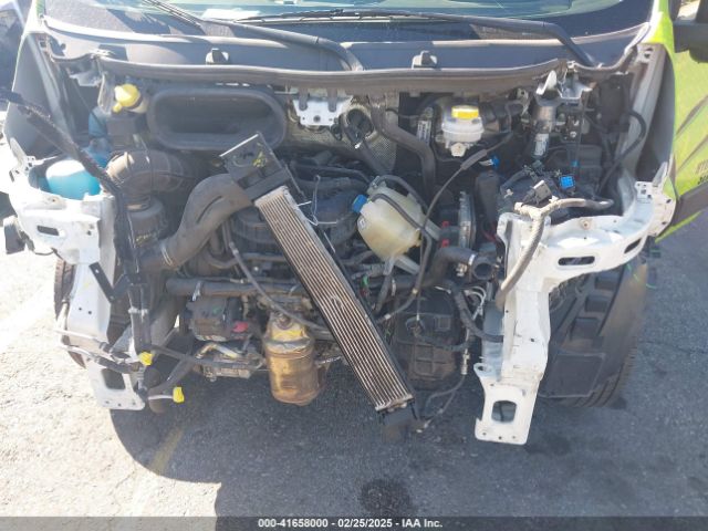 3C6LRVDG9ME561681 RAM Promaster 2500 High Roof 159 Wb