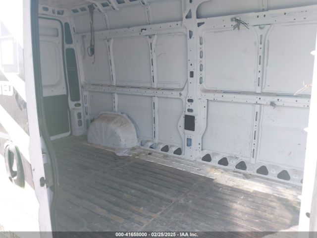 3C6LRVDG9ME561681 RAM Promaster 2500 High Roof 159 Wb