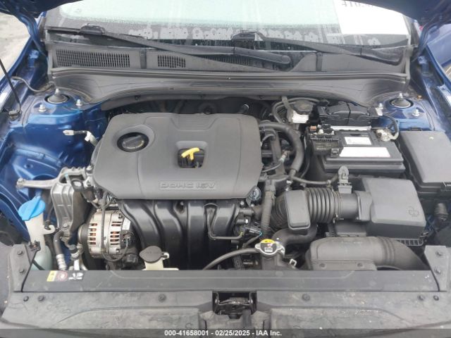 3KPF24AD7ME268764 KIA Forte Lxs