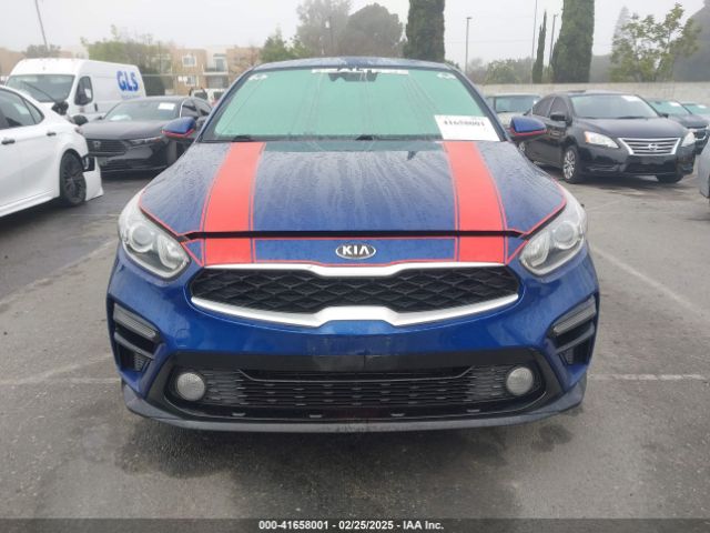 3KPF24AD7ME268764 KIA Forte Lxs