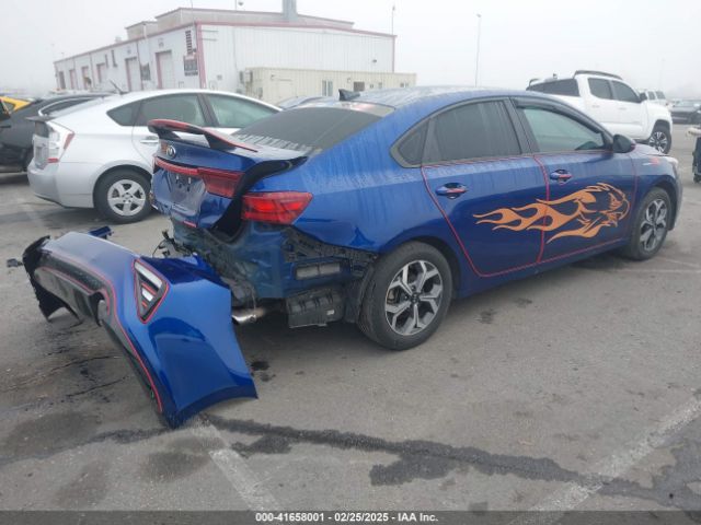 3KPF24AD7ME268764 KIA Forte Lxs