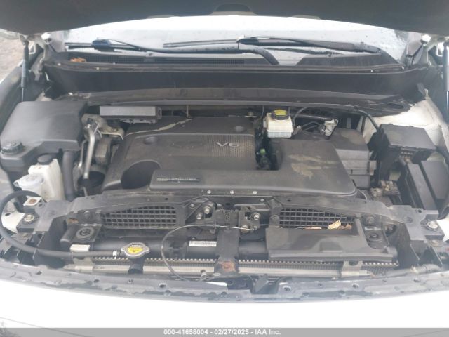 5N1AL0MM4EC552630 Infiniti QX60