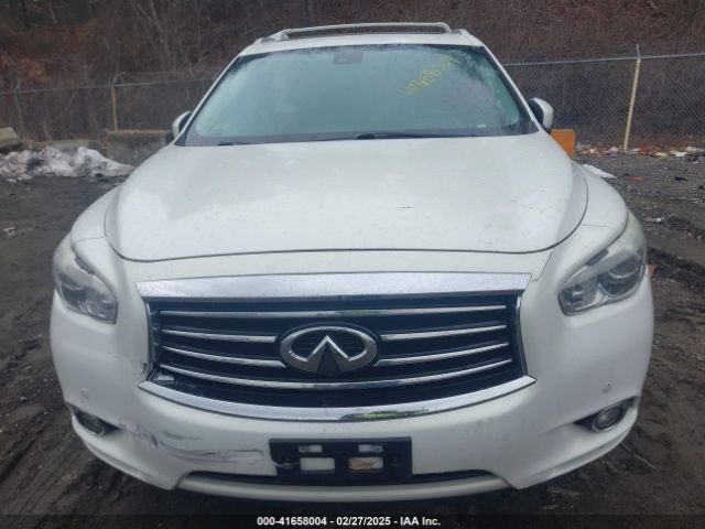 5N1AL0MM4EC552630 Infiniti QX60