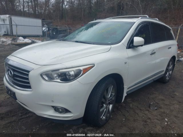 5N1AL0MM4EC552630 Infiniti QX60