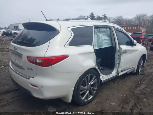 5N1AL0MM4EC552630 Infiniti QX60