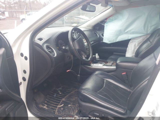 5N1AL0MM4EC552630 Infiniti QX60