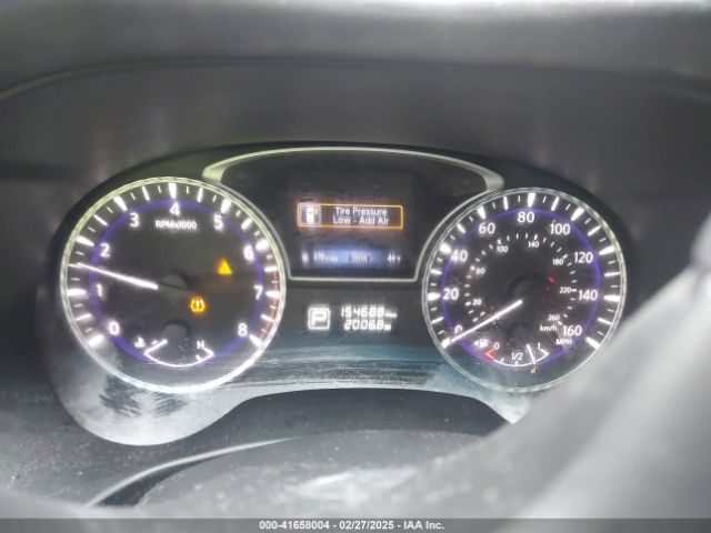 5N1AL0MM4EC552630 Infiniti QX60