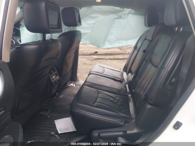 5N1AL0MM4EC552630 Infiniti QX60
