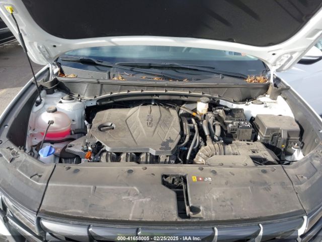 5NMJBCAE1PH284047 Hyundai TUCSON SEL
