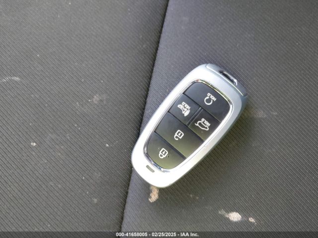 5NMJBCAE1PH284047 Hyundai TUCSON SEL