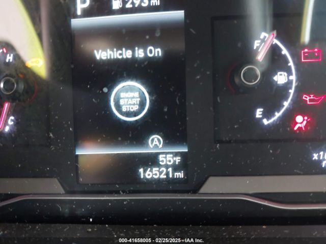 5NMJBCAE1PH284047 Hyundai TUCSON SEL