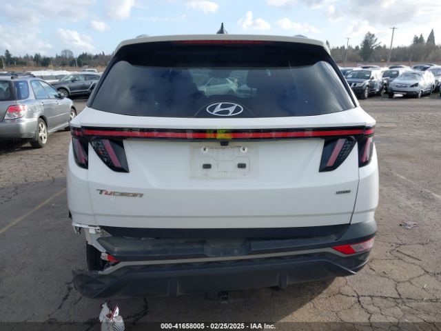 5NMJBCAE1PH284047 Hyundai TUCSON SEL