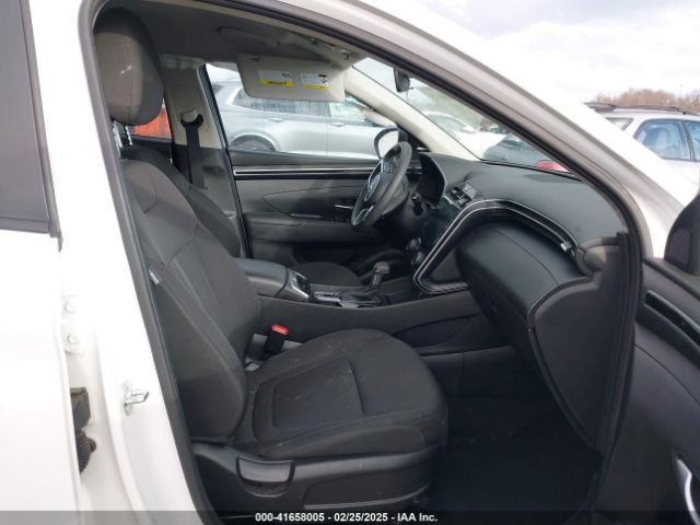 5NMJBCAE1PH284047 Hyundai TUCSON SEL