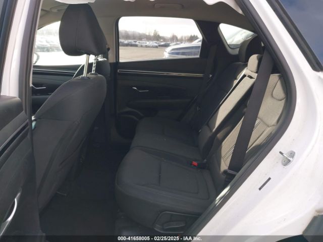 5NMJBCAE1PH284047 Hyundai TUCSON SEL