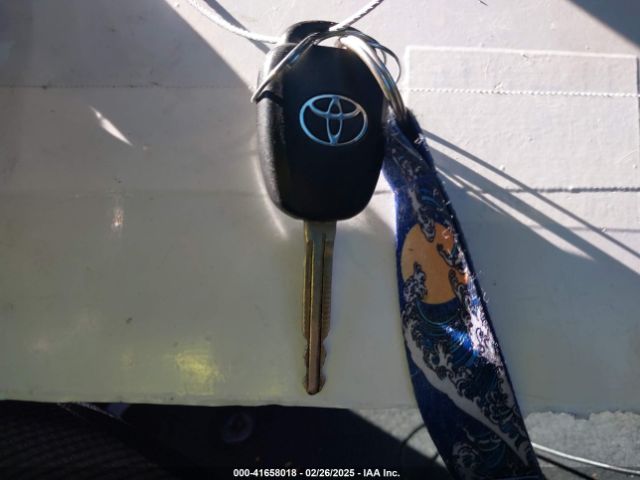5YFBURHE4EP006267 Toyota Corolla S Plus
