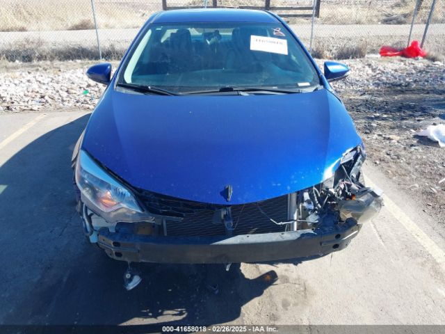 5YFBURHE4EP006267 Toyota Corolla S Plus