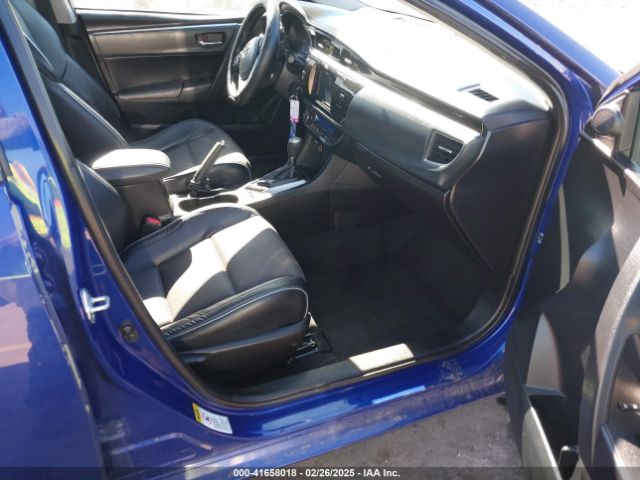 5YFBURHE4EP006267 Toyota Corolla S Plus