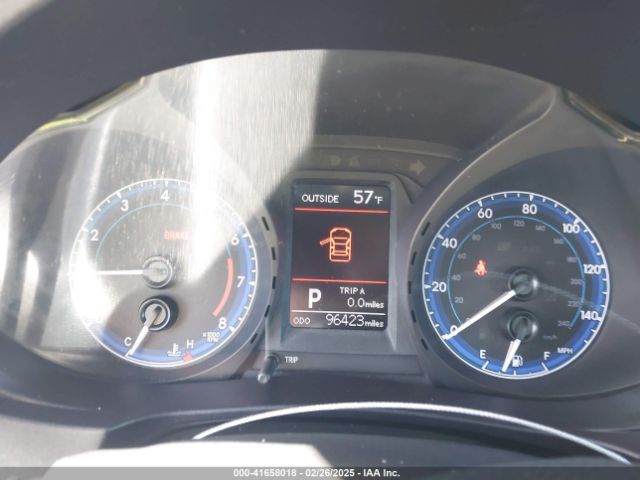 5YFBURHE4EP006267 Toyota Corolla S Plus