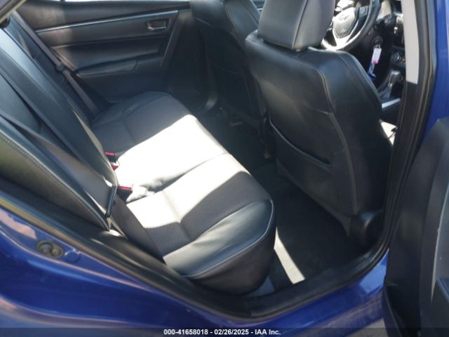 5YFBURHE4EP006267 Toyota Corolla S Plus