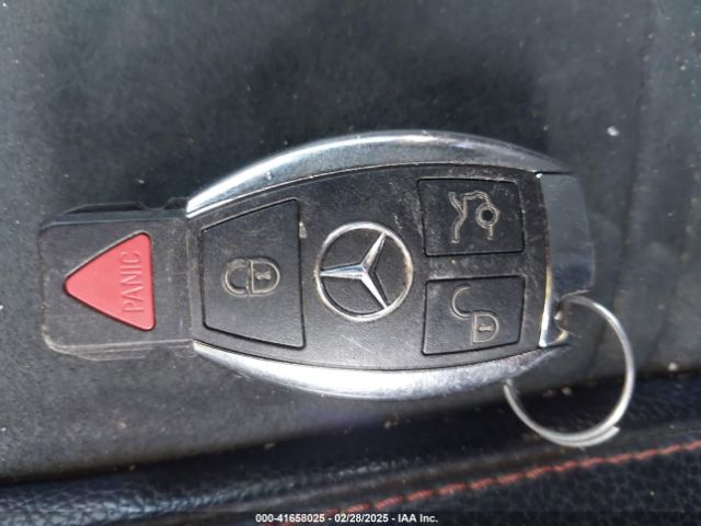 2017 MERCEDES-BENZ AMG C 43 55SWF6EB8HU192298 Photo 10