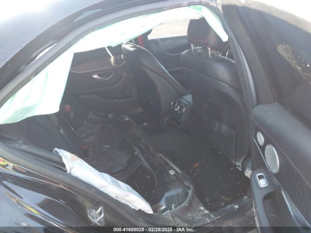 2017 MERCEDES-BENZ AMG C 43 55SWF6EB8HU192298 Photo 7
