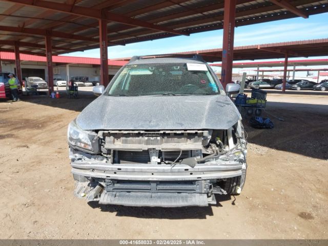4S4BSANC8H3412989 Subaru Outback 2.5i Limited