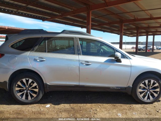 4S4BSANC8H3412989 Subaru Outback 2.5i Limited