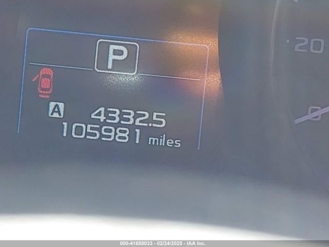 4S4BSANC8H3412989 Subaru Outback 2.5i Limited