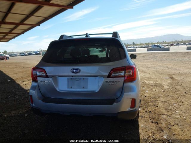 4S4BSANC8H3412989 Subaru Outback 2.5i Limited