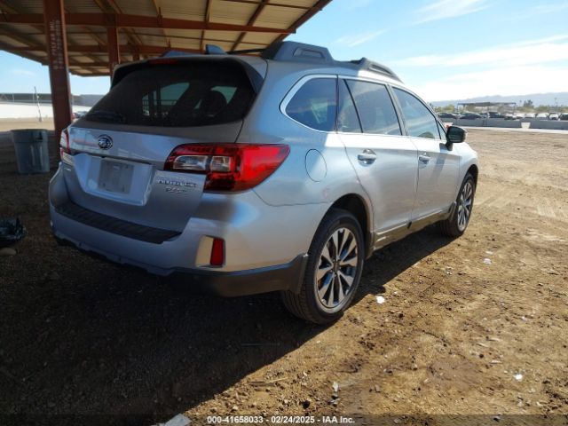 4S4BSANC8H3412989 Subaru Outback 2.5i Limited