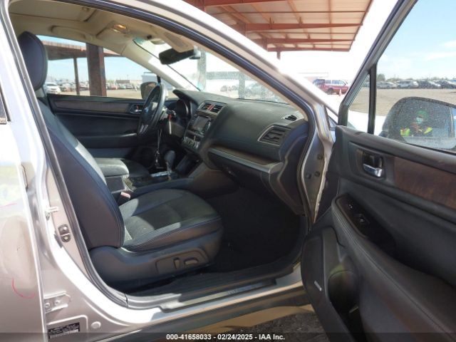 4S4BSANC8H3412989 Subaru Outback 2.5i Limited