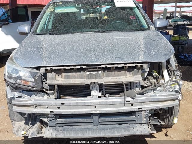 4S4BSANC8H3412989 Subaru Outback 2.5i Limited