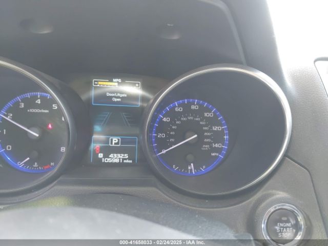 4S4BSANC8H3412989 Subaru Outback 2.5i Limited