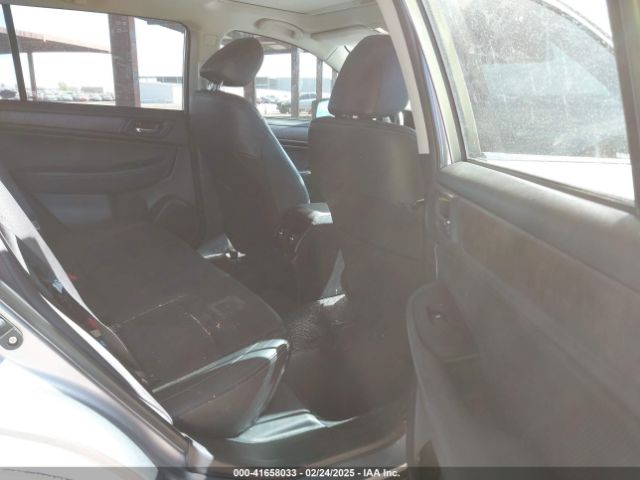 4S4BSANC8H3412989 Subaru Outback 2.5i Limited