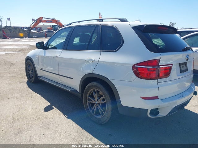 Aukcja sprzedaży 2012 Bmw X5 Xdrive35d, vin: 5UXZW0C56CL671543, numer aukcji: 41658046