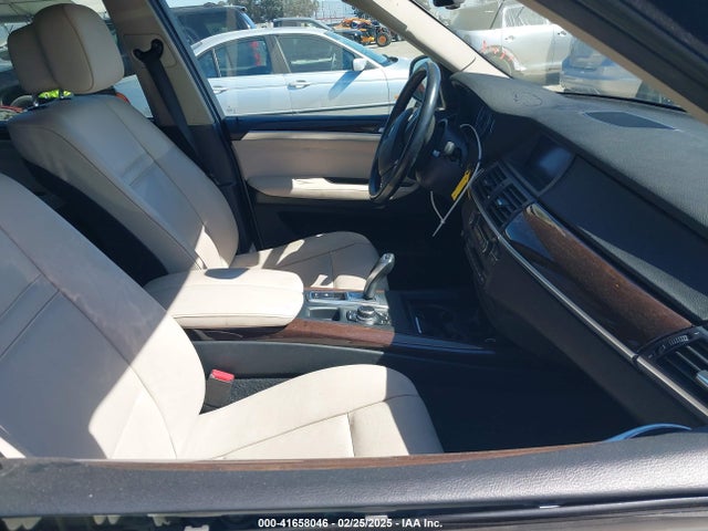 Aukcja sprzedaży 2012 Bmw X5 Xdrive35d, vin: 5UXZW0C56CL671543, numer aukcji: 41658046