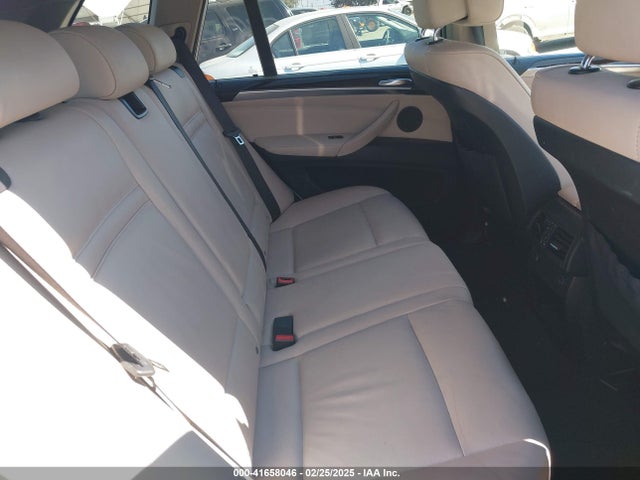 Aukcja sprzedaży 2012 Bmw X5 Xdrive35d, vin: 5UXZW0C56CL671543, numer aukcji: 41658046