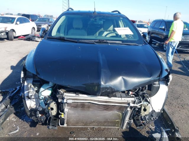 2LMDJ6JK1EBL18295 Lincoln MKX