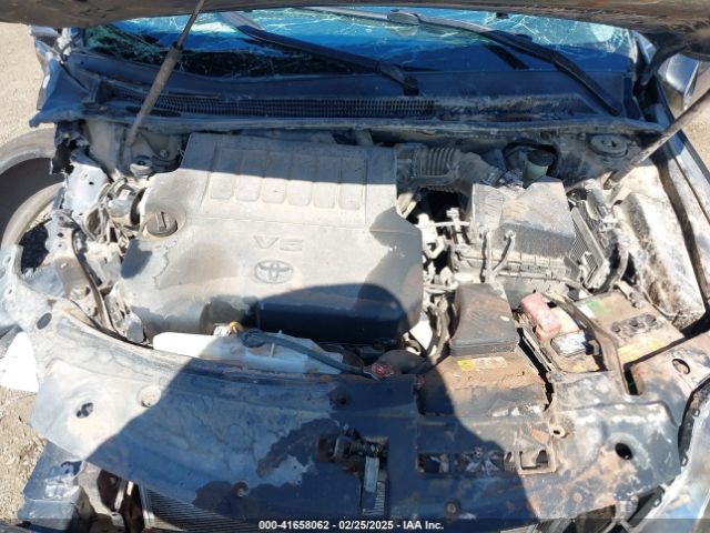 4T1BK1EBXJU277411 Toyota Avalon Touring