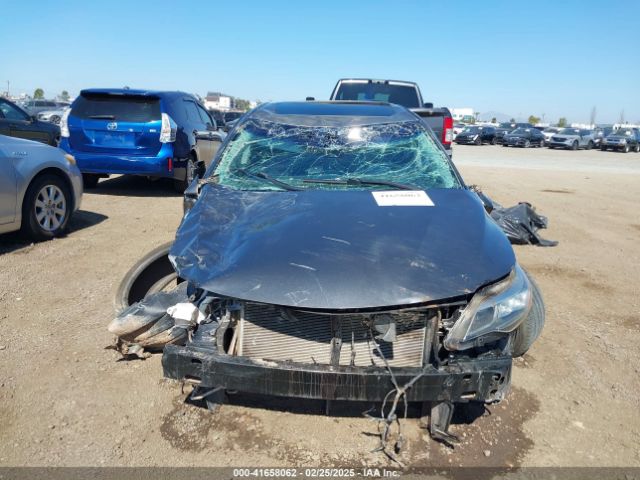 4T1BK1EBXJU277411 Toyota Avalon Touring