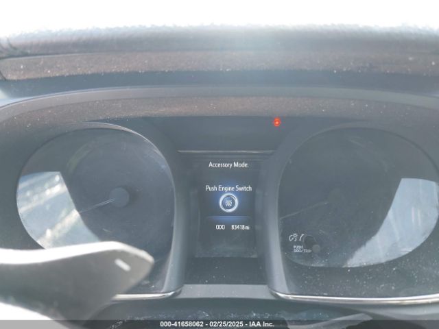 4T1BK1EBXJU277411 Toyota Avalon Touring