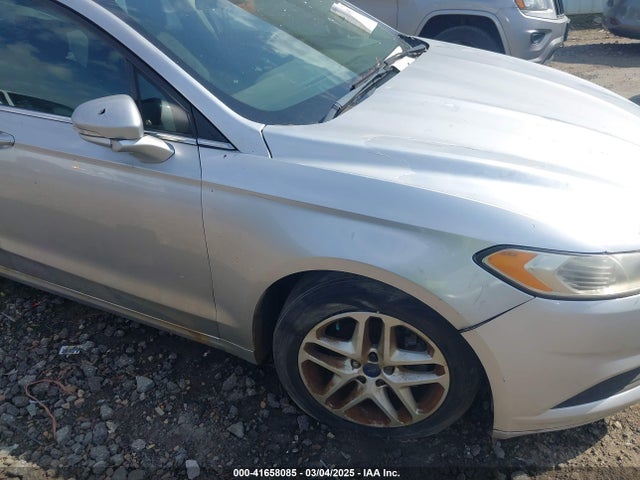 Ford FUSION SE 2015 3FA6P0H77FR236229 Image 13