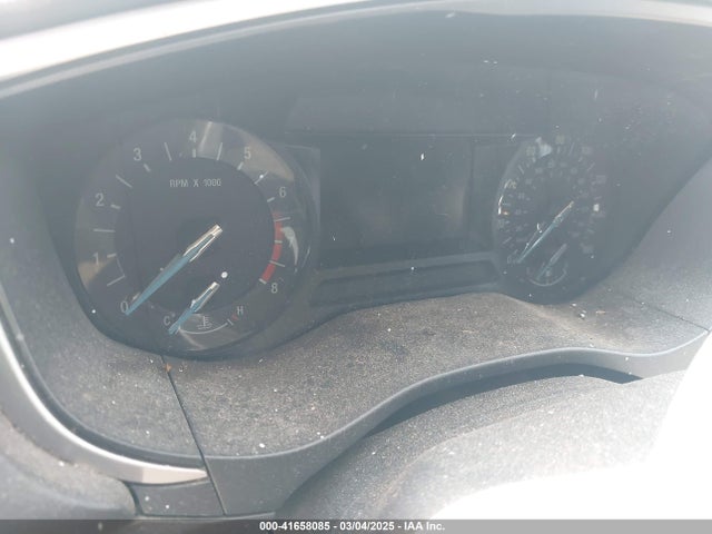 Ford FUSION SE 2015 3FA6P0H77FR236229 Image 7