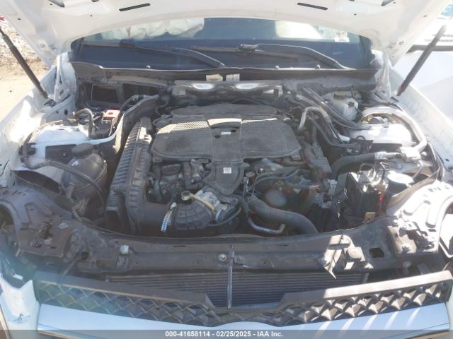 WDCGG8JB6FG348243 Mercedes-Benz Glk 350 4matic